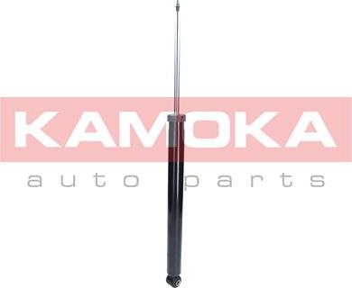 Kamoka 2000765 - Amortizators ps1.lv
