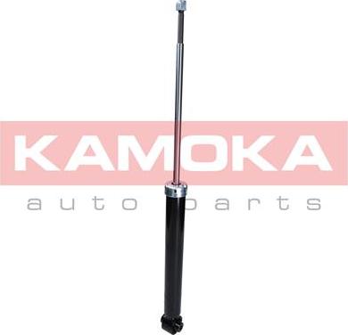 Kamoka 2000767 - Amortizators ps1.lv