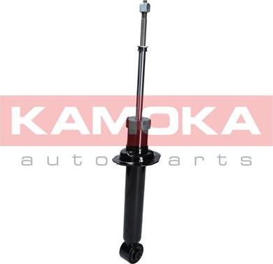 Kamoka 2000706 - Amortizators ps1.lv