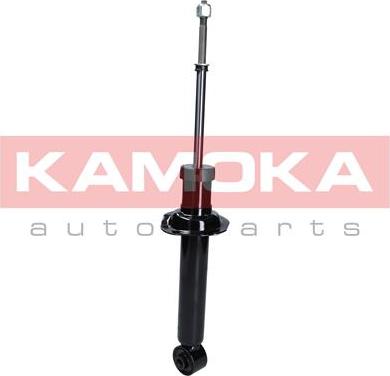 Kamoka 2000706 - Amortizators ps1.lv