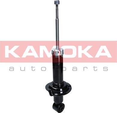 Kamoka 2000700 - Amortizators ps1.lv