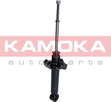 Kamoka 2000703 - Amortizators ps1.lv