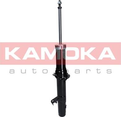 Kamoka 2000715 - Amortizators ps1.lv