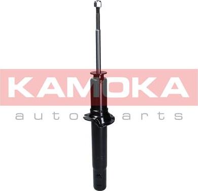 Kamoka 2000711 - Amortizators ps1.lv