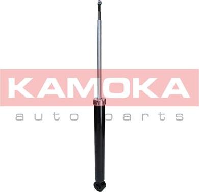 Kamoka 2000784 - Amortizators ps1.lv