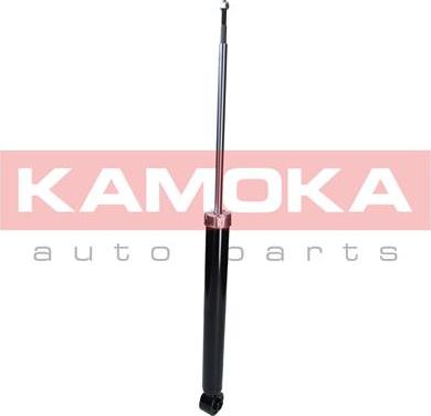 Kamoka 2000784 - Amortizators ps1.lv