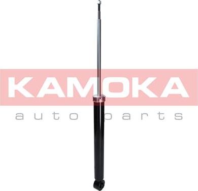 Kamoka 2000784 - Amortizators ps1.lv