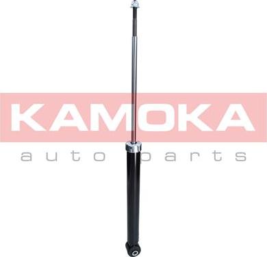 Kamoka 2000785 - Amortizators ps1.lv