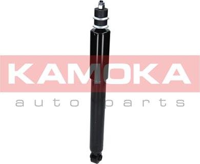 Kamoka 2000731 - Amortizators ps1.lv