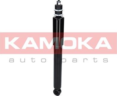 Kamoka 2000731 - Amortizators ps1.lv