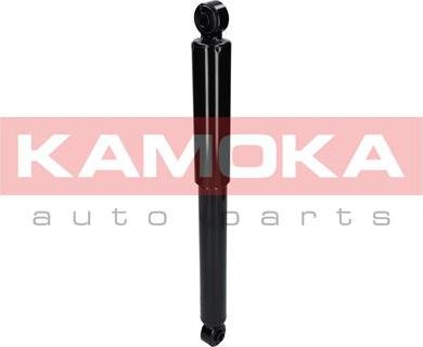 Kamoka 2000732 - Amortizators ps1.lv