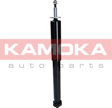 Kamoka 2000728 - Amortizators ps1.lv