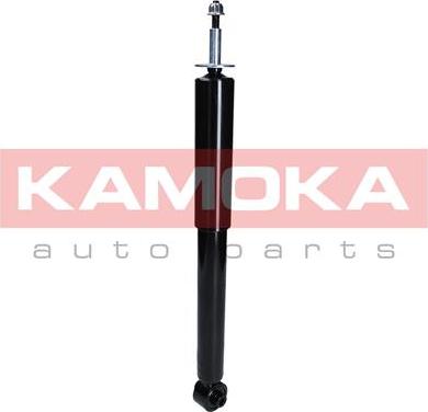 Kamoka 2000728 - Amortizators ps1.lv