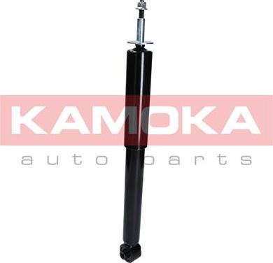 Kamoka 2000728 - Amortizators ps1.lv