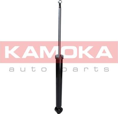 Kamoka 2000723 - Amortizators ps1.lv