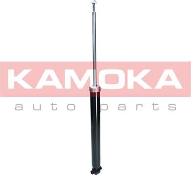 Kamoka 2000779 - Amortizators ps1.lv