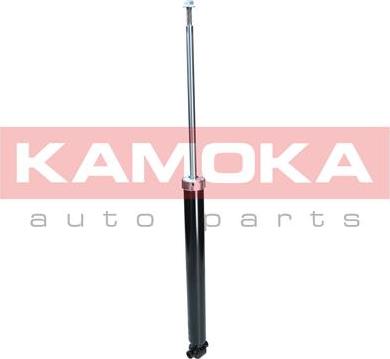 Kamoka 2000779 - Amortizators ps1.lv