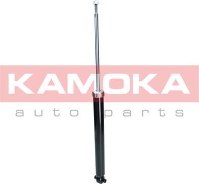 Kamoka 2000779 - Amortizators ps1.lv