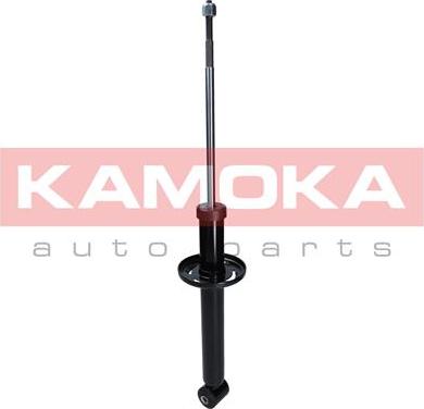 Kamoka 2000771 - Amortizators ps1.lv