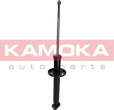 Kamoka 2000771 - Amortizators ps1.lv