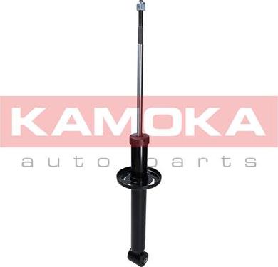 Kamoka 2000771 - Amortizators ps1.lv