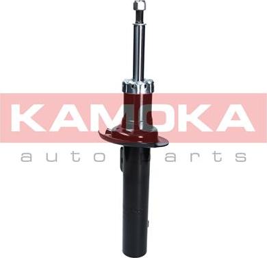 Kamoka 2001048 - Amortizators ps1.lv