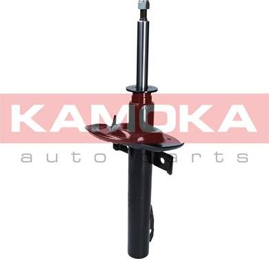 Kamoka 2001055 - Amortizators ps1.lv