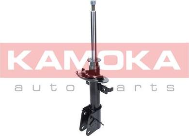 Kamoka 2001057 - Amortizators ps1.lv