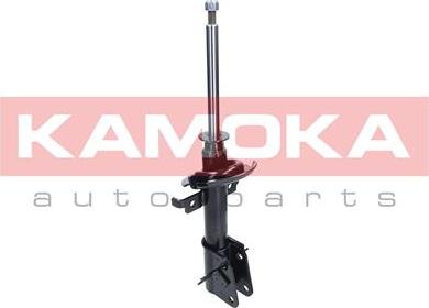 Kamoka 2001057 - Amortizators ps1.lv