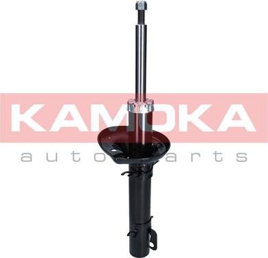 Kamoka 2001066 - Amortizators ps1.lv