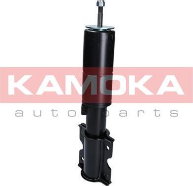 Kamoka 2001068 - Amortizators ps1.lv