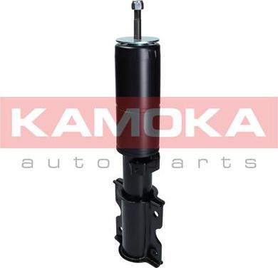 Kamoka 2001068 - Amortizators ps1.lv