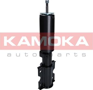 Kamoka 2001068 - Amortizators ps1.lv