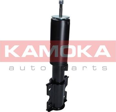 Kamoka 2001068 - Amortizators ps1.lv