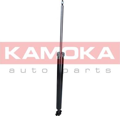 Kamoka 2001000 - Amortizators ps1.lv