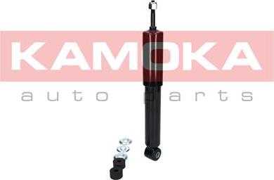 Kamoka 2001008 - Amortizators ps1.lv