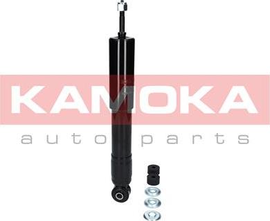 Kamoka 2001007 - Amortizators ps1.lv