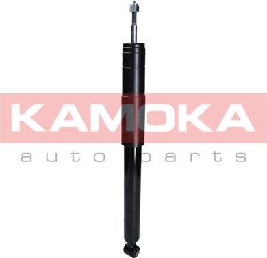 Kamoka 2001018 - Amortizators ps1.lv