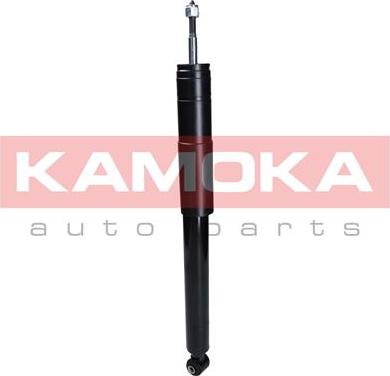 Kamoka 2001018 - Amortizators ps1.lv