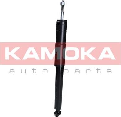 Kamoka 2001018 - Amortizators ps1.lv