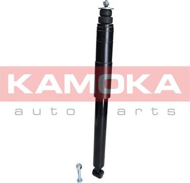 Kamoka 2001013 - Amortizators ps1.lv