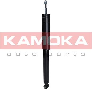 Kamoka 2001017 - Amortizators ps1.lv