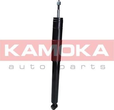 Kamoka 2001017 - Amortizators ps1.lv