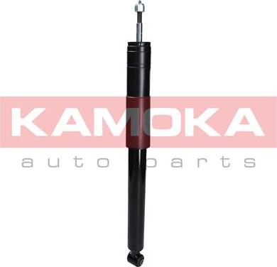 Kamoka 2001017 - Amortizators ps1.lv