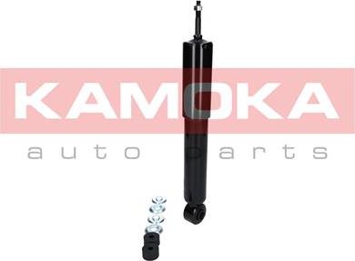 Kamoka 2001035 - Amortizators ps1.lv