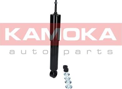 Kamoka 2001035 - Amortizators ps1.lv