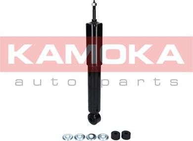 Kamoka 2001035 - Amortizators ps1.lv