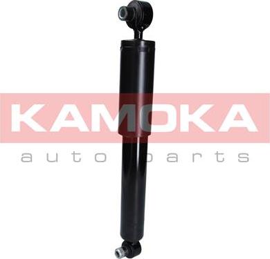 Kamoka 2001038 - Amortizators ps1.lv