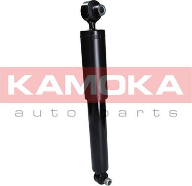 Kamoka 2001038 - Amortizators ps1.lv