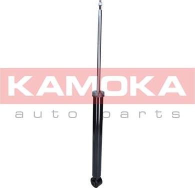 Kamoka 2001021 - Amortizators ps1.lv